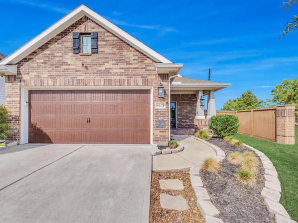 6123 Dovetail Cliff Ct, Katy, TX 77493
