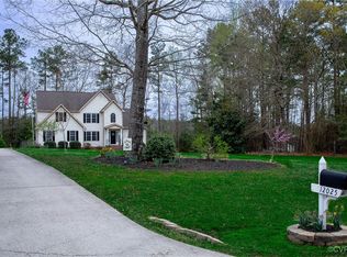 12025 Eagle Pass Dr, Chesterfield, VA 23838