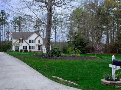 12025 Eagle Pass Dr, Chesterfield, VA, 23838