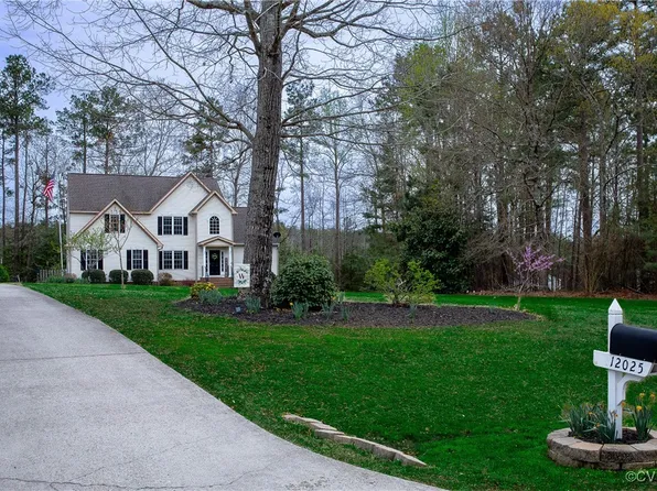 12025 Eagle Pass Dr, Chesterfield, VA 23838