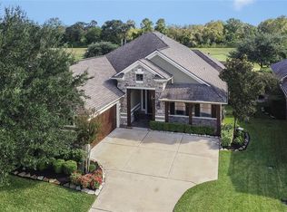 8111 Cabrillo Landing Ct, Katy, TX 77494