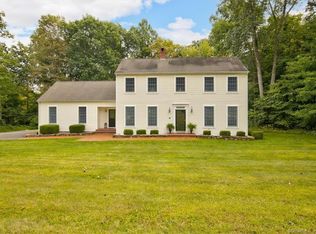 51 Patterson Ln, Durham, CT 06422