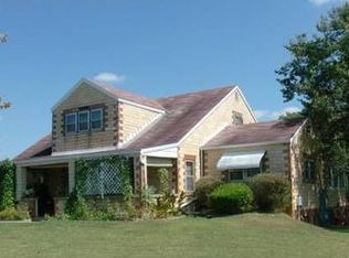 5555 Ennis Rd, Albany, OH 45710