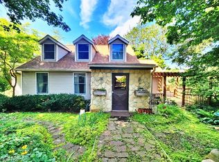 5581 S Ridge Rd, Madison, OH 44057