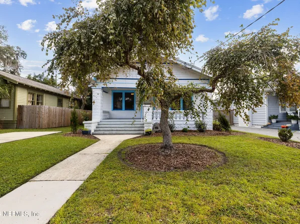3618 RIVERSIDE Avenue, Jacksonville, FL 32205