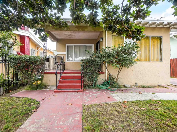 1433 87th Ave, Oakland, CA 94621