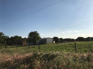 970841 S 3480 Rd, Sparks, OK 74869