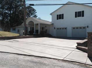 272 Bethesda Dr, Ona, WV 25545