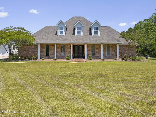 23480 Arcadia Farm Rd, Pass Christian, MS 39571