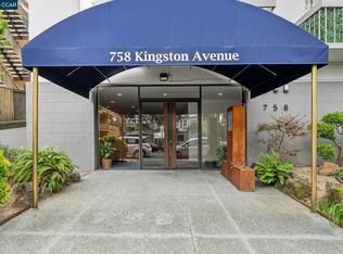 758 Kingston Ave #22, Oakland, CA 94611