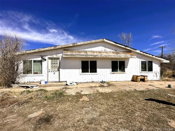 104 Nolan Street, Genoa, CO 80818