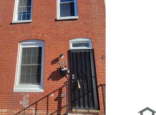 423 N Port St, Baltimore, MD 21224