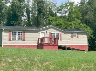 1404 Case Knife Rd, Pulaski, VA 24301
