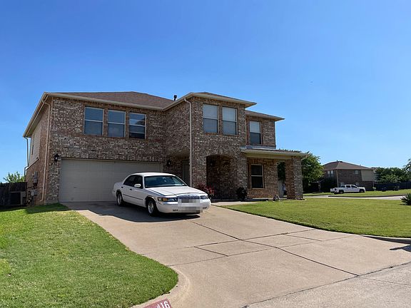 3rd image of 416 Sunset Oaks Dr
