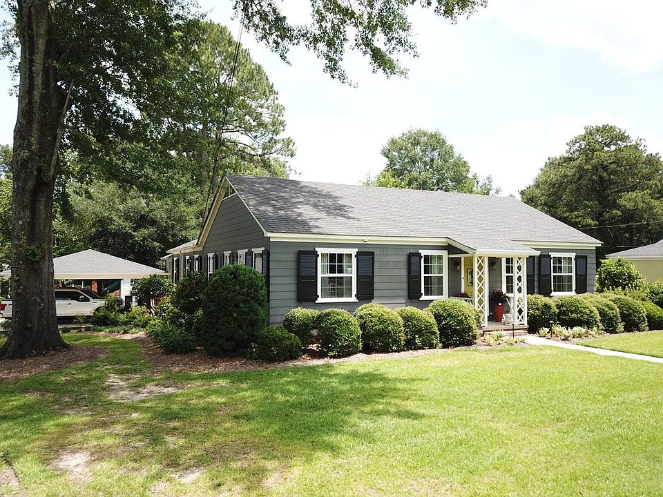 1821 Old Bay Springs Rd, Laurel, MS 39440 Zillow