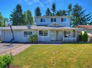 16917 SE 254th Pl, Covington, WA 98042