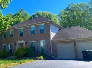 10212 Marlboro Woods Dr, Cheltenham, MD 20623