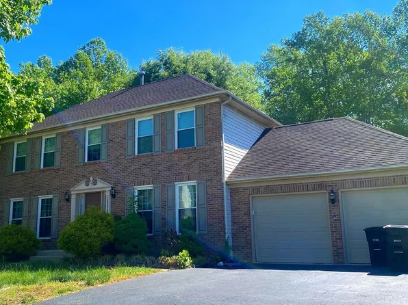 10212 Marlboro Woods Dr, Cheltenham, MD 20623