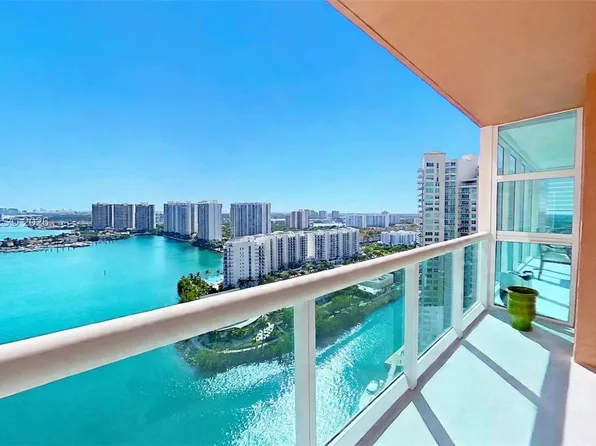 3370 Hidden Bay Dr #2715, Aventura, FL 33180