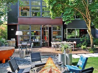 3606 E John St, Seattle, WA 98112