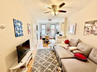23 Sheafe St APT 4F, Boston, MA 02113