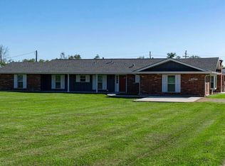 9798 E Park Ave, Houma, LA 70363