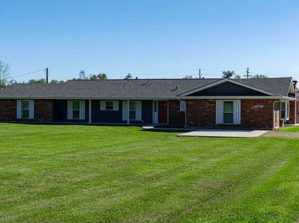 9798 E Park Ave, Houma, LA 70363