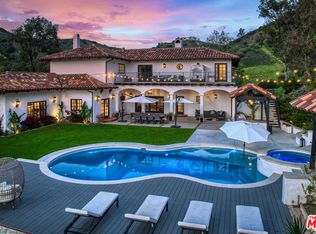 66 Coolwater Rd, Bell Canyon, CA 91307