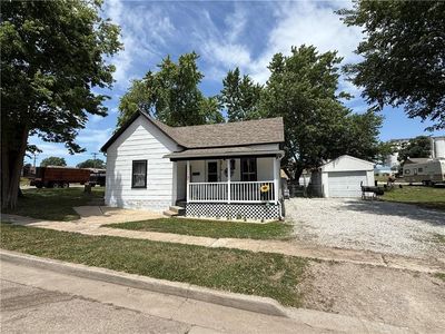 310 W 23rd St, Higginsville, MO, 64037