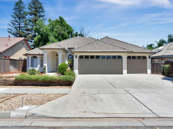 3550 W Escalon Ave, Fresno, CA 93711