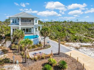 224 Haven Rd, Port Saint Joe, FL 32456