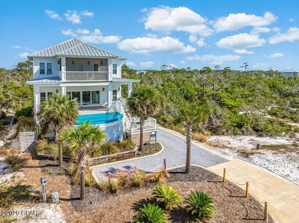 224 Haven Rd, Port Saint Joe, FL 32456