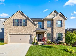 11059 Big Sky Ln, Knoxville, TN 37932