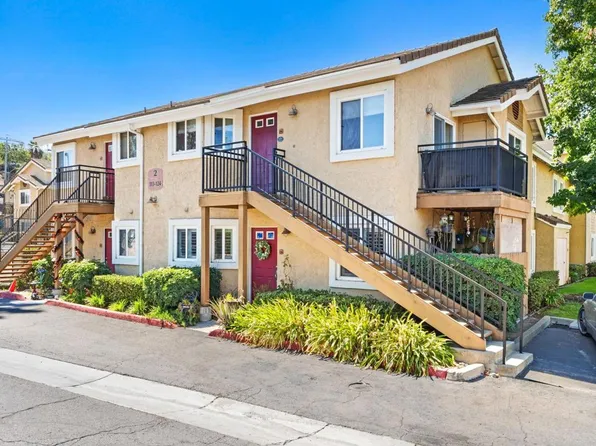 495 San Pasqual Valley Rd Unit 116, Escondido, CA 92027