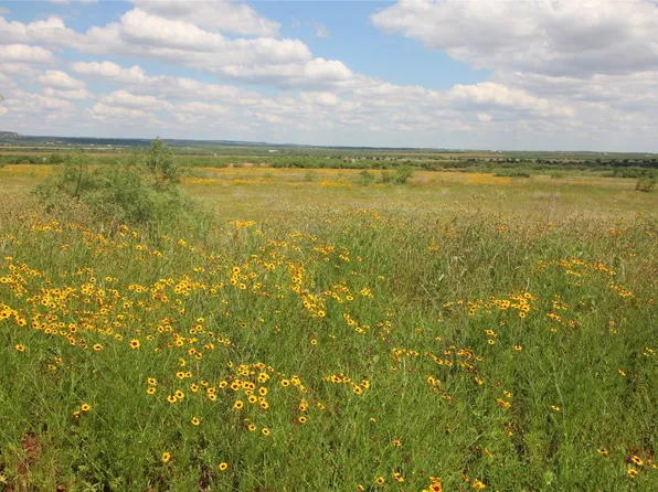2 Marshal Trl, Tuscola, TX 79562