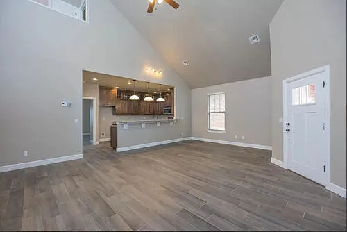 Del Norte Duplexes