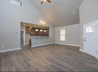 Del Norte Duplexes, Yukon, OK 73099