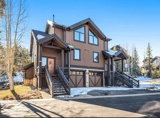 73 Bluff Ct, Breckenridge, CO 80424