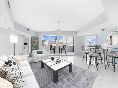 333 Las Olas Way APT 504, Fort Lauderdale, FL, 33301