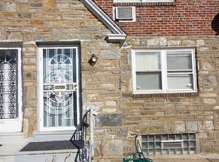 1511 Levick St, Philadelphia, PA 19149