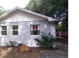 2100 W Cluster Ave, Tampa, FL 33604