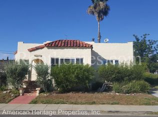 4570 Highland Ave, San Diego, CA 92115