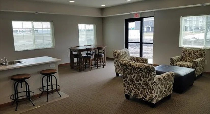 Kennedy Park Townhomes — Photo 4