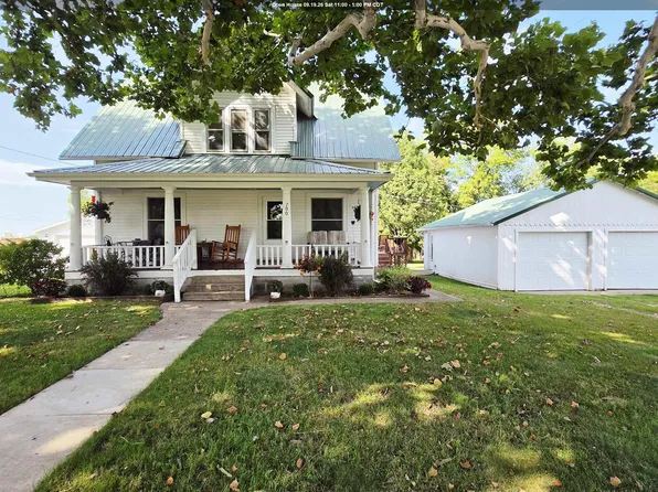 700 North St, Yale, IA 50277