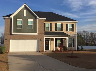 1015 McCathern Ave, Sumter, SC 29154