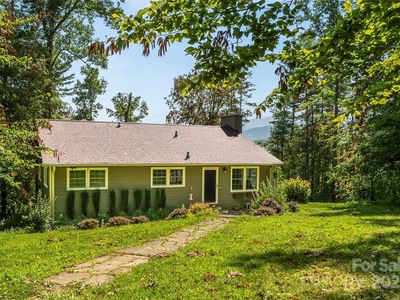4 Northview Ln, Weaverville, NC, 28787