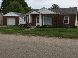 2651 Fairland St, Cuyahoga Falls, OH 44221