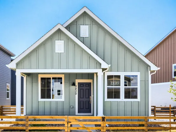 2430 Heyworth Ln, Fort Collins, CO 80524
