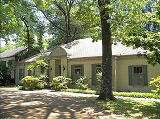 4815 Walnut Grove Rd, Memphis, TN 38117