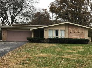 675 Birch Ln, Olympia Fields, IL 60461